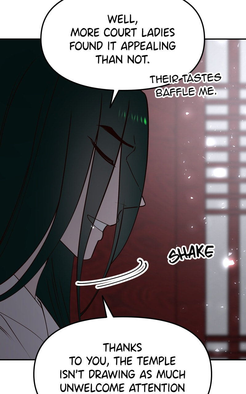 Mystic Prince Chapter 100 page 30 - 