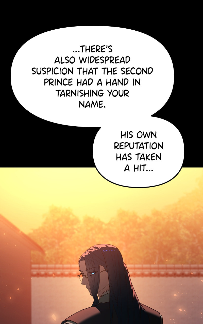 Mystic Prince Chapter 100 page 34 - 