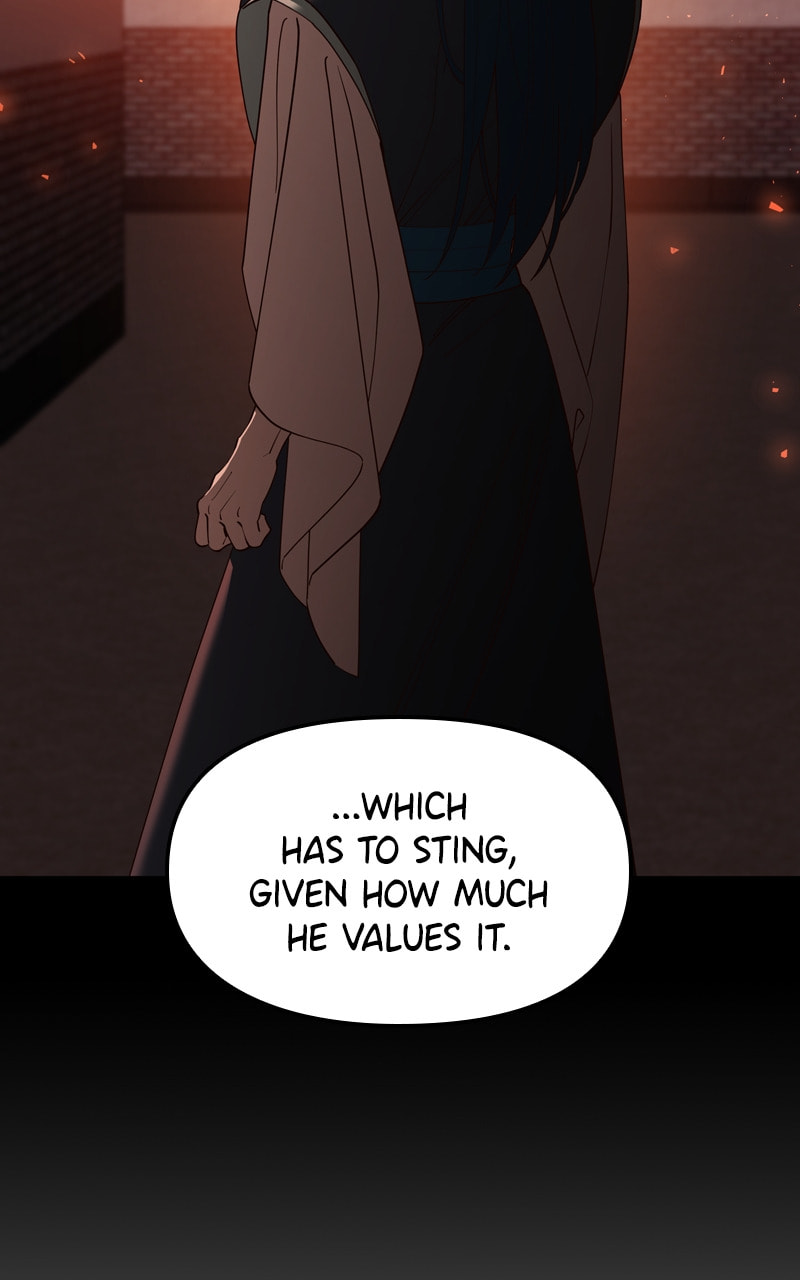 Mystic Prince Chapter 100 page 35 - 