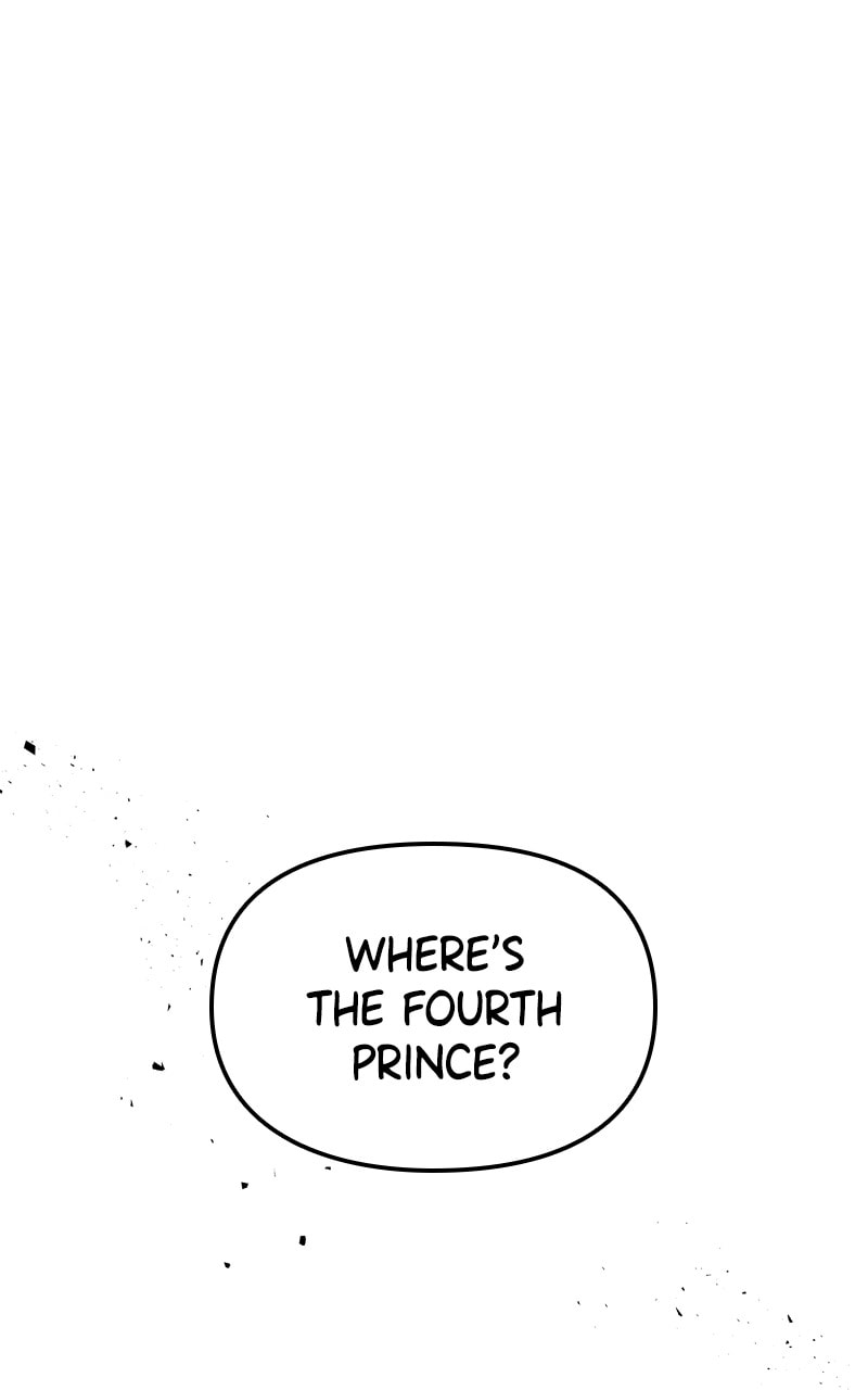 Mystic Prince Chapter 100 page 38 - 