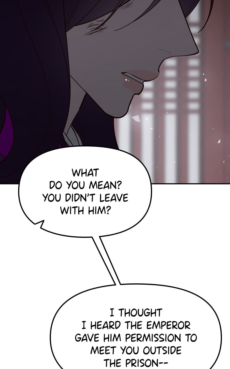 Mystic Prince Chapter 100 page 40 - 