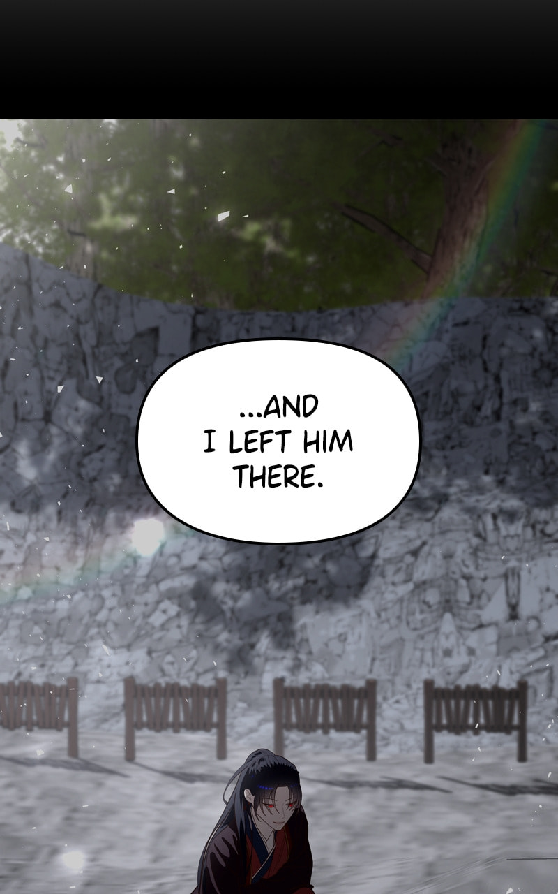 Mystic Prince Chapter 100 page 42 - 