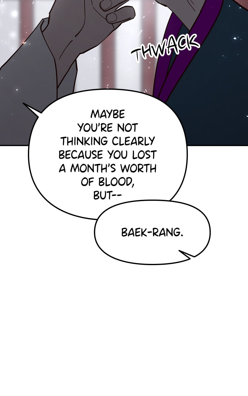 Mystic Prince Chapter 100 page 47 - 