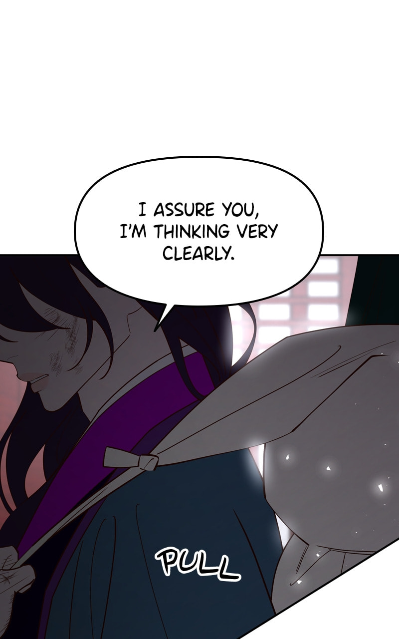Mystic Prince Chapter 100 page 48 - 
