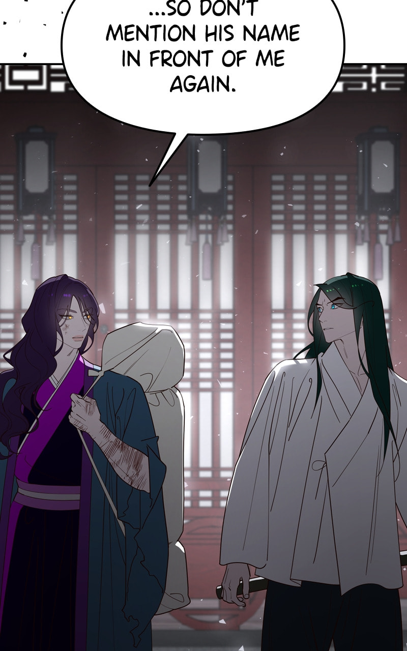 Mystic Prince Chapter 100 page 51 - 