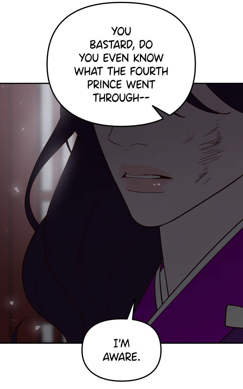 Mystic Prince Chapter 100 page 56 - 