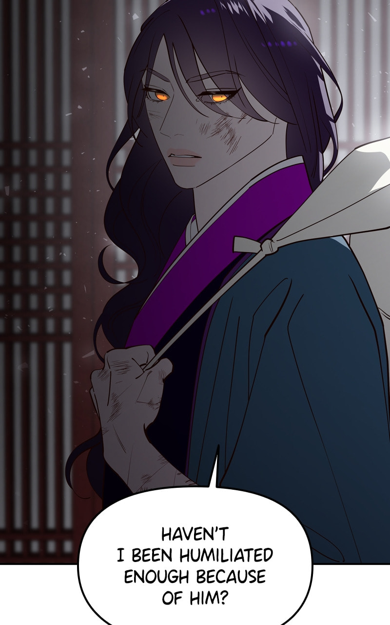 Mystic Prince Chapter 100 page 58 - 