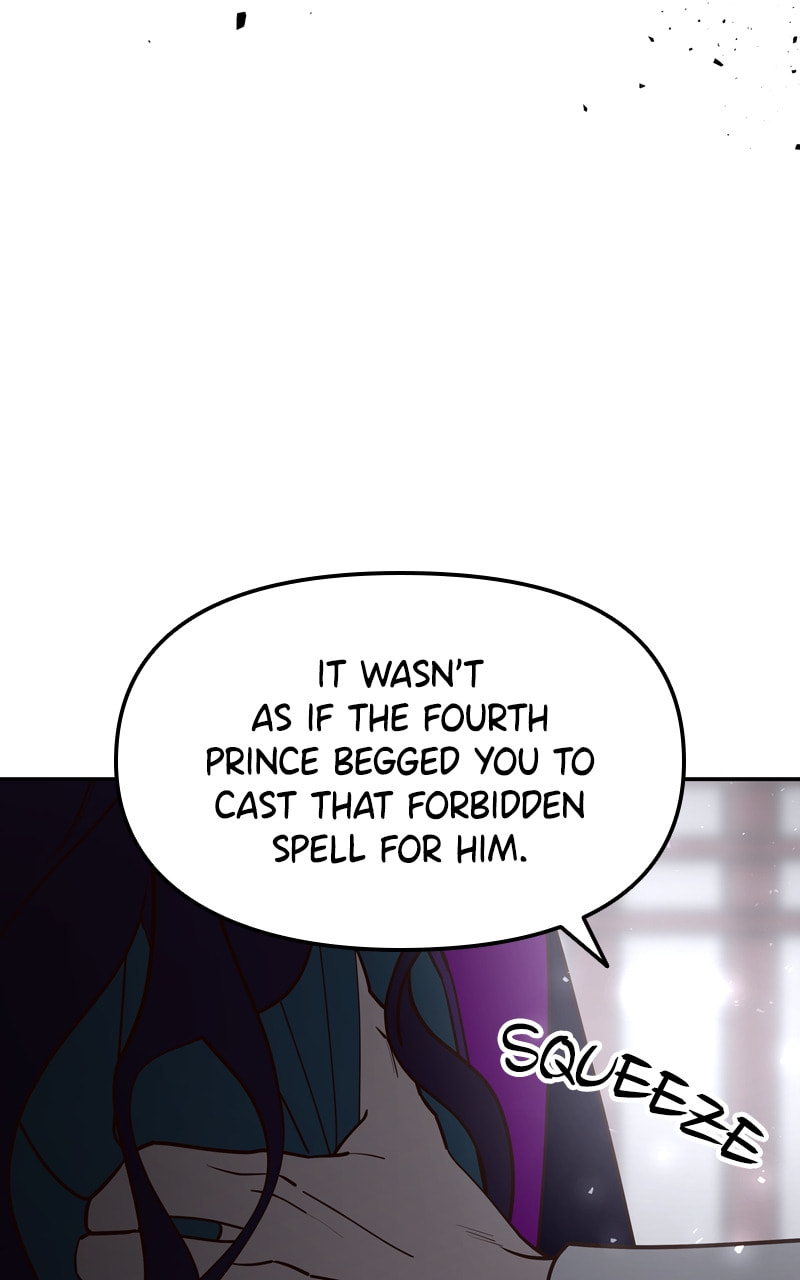 Mystic Prince Chapter 100 page 62 - 