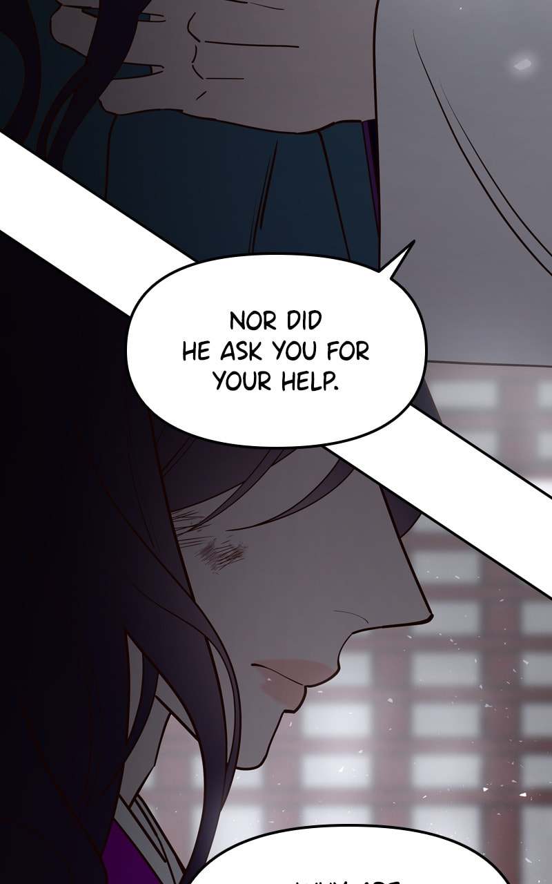 Mystic Prince Chapter 100 page 63 - 