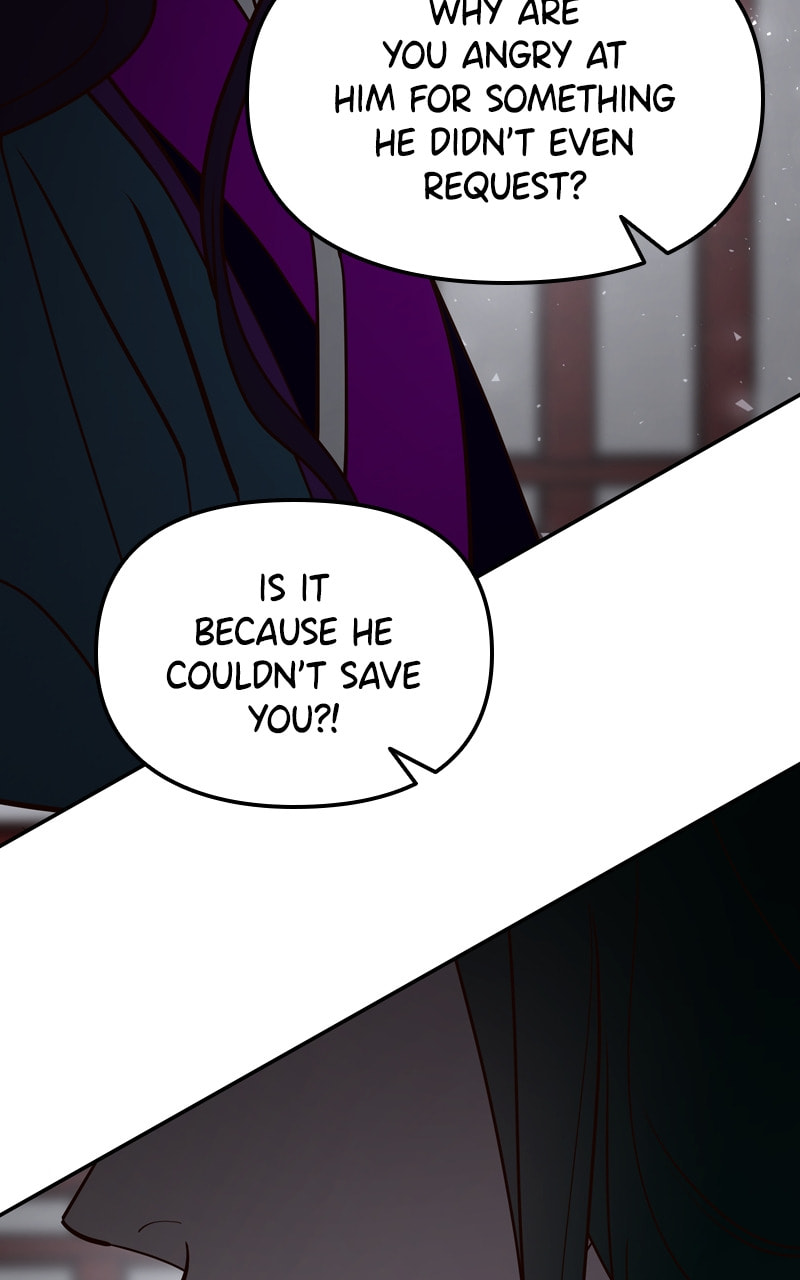 Mystic Prince Chapter 100 page 64 - 