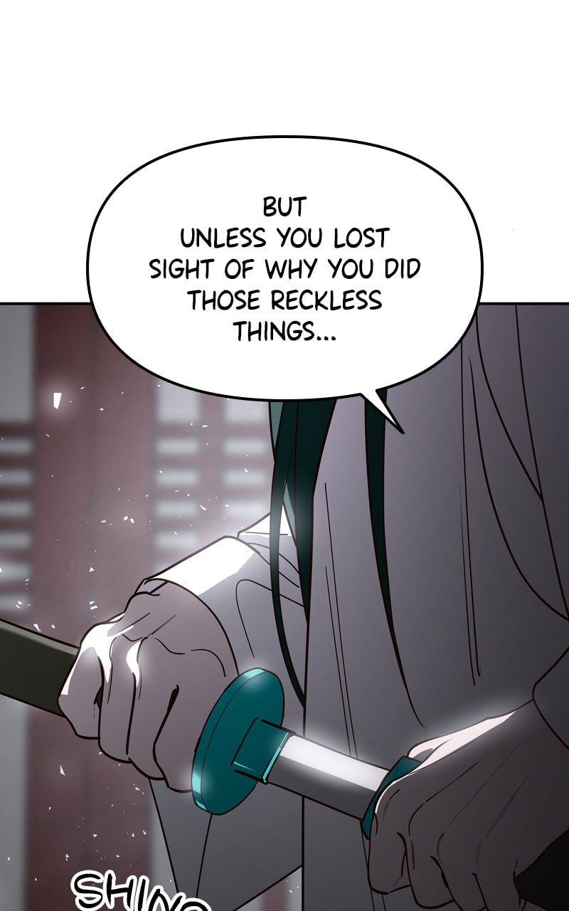 Mystic Prince Chapter 100 page 74 - 