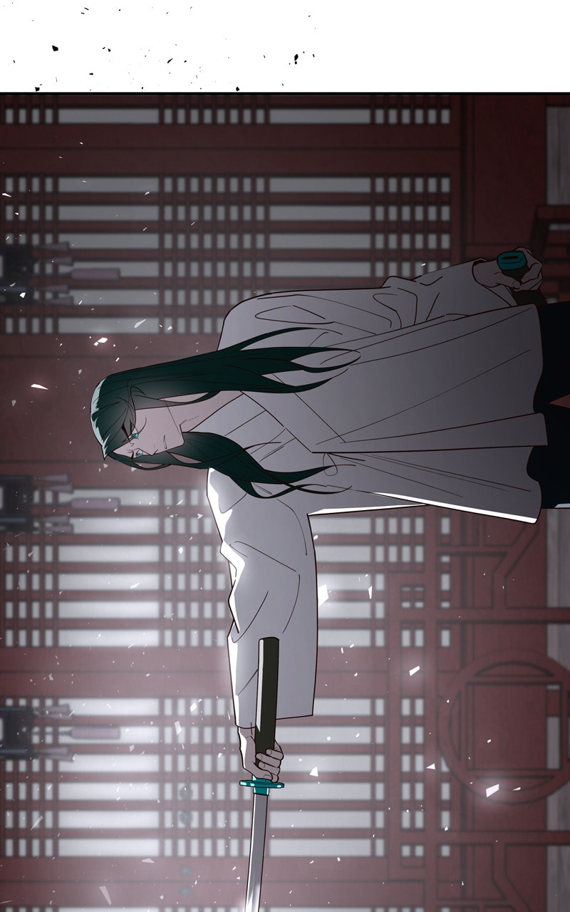 Mystic Prince Chapter 100 page 76 - 
