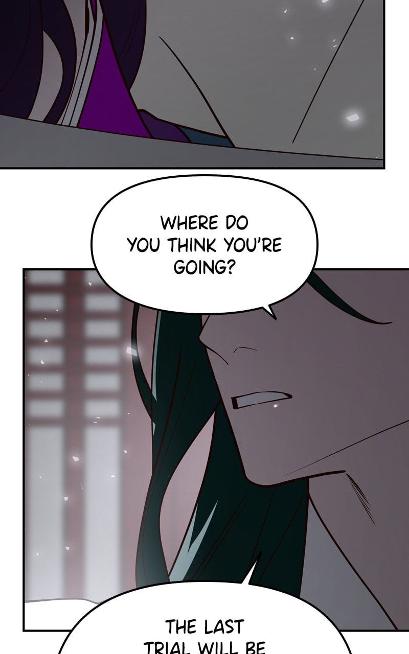 Mystic Prince Chapter 100 page 79 - 