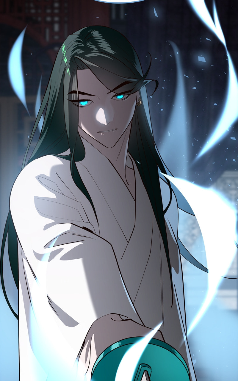 Mystic Prince Chapter 100 page 86 - 