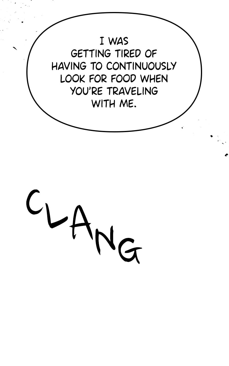 Mystic Prince Chapter 100 page 92 - 