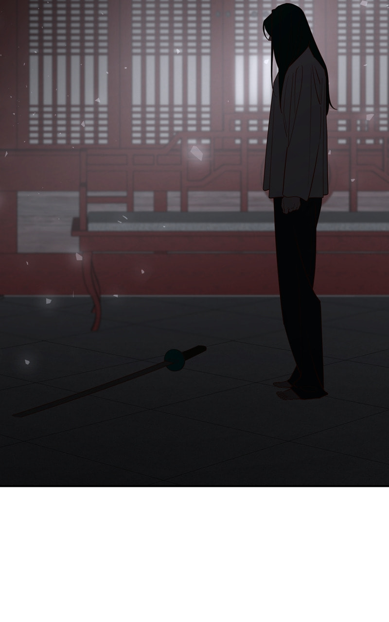 Mystic Prince Chapter 100 page 94 - 
