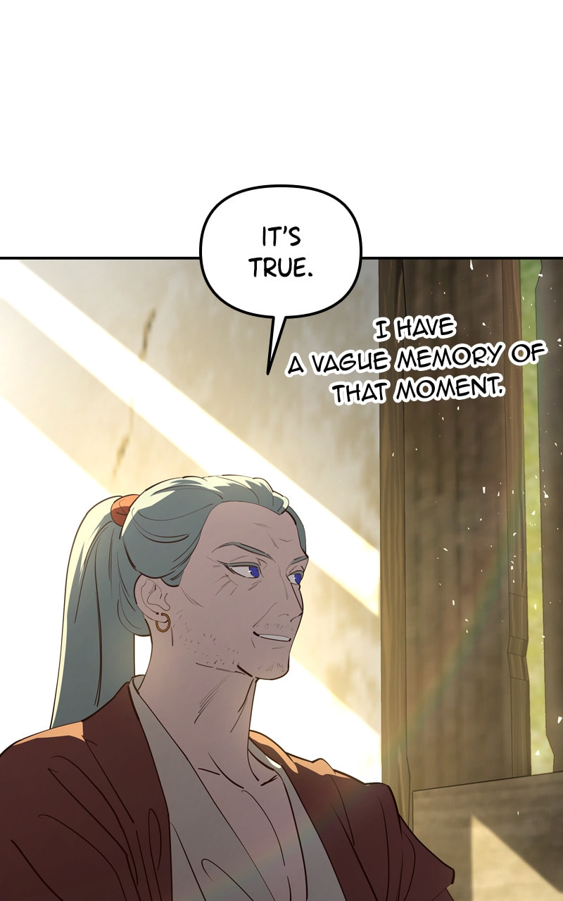 Mystic Prince Chapter 101 page 104 - 