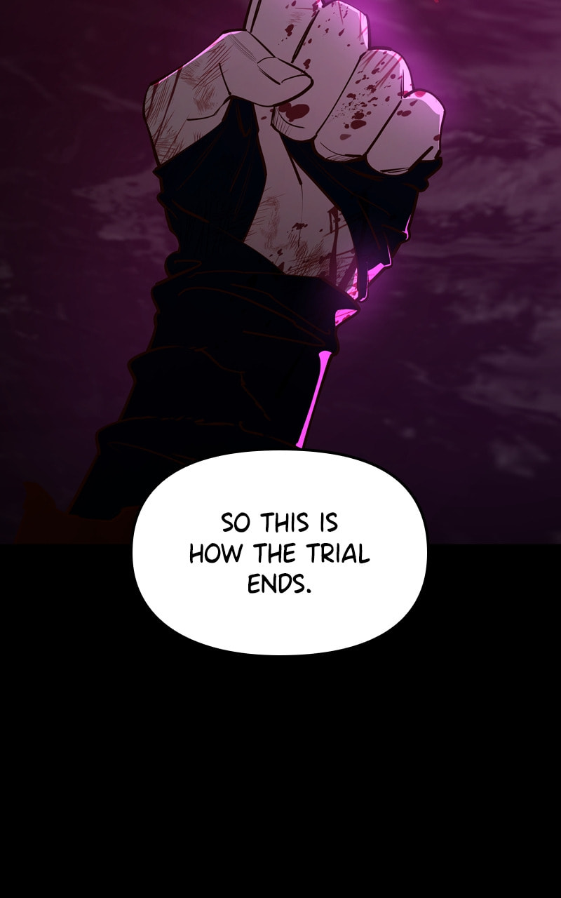 Mystic Prince Chapter 101 page 108 - 