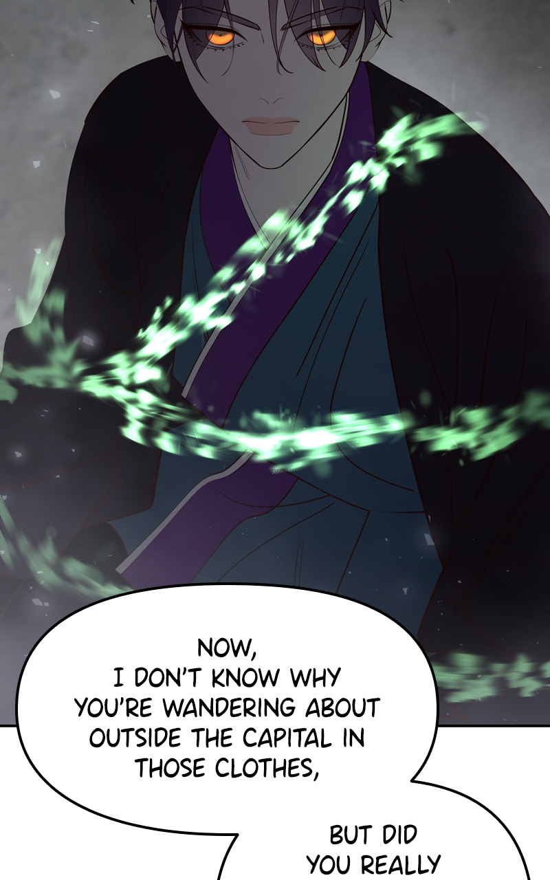 Mystic Prince Chapter 101 page 12 - 