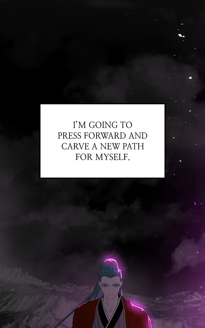 Mystic Prince Chapter 101 page 111 - 
