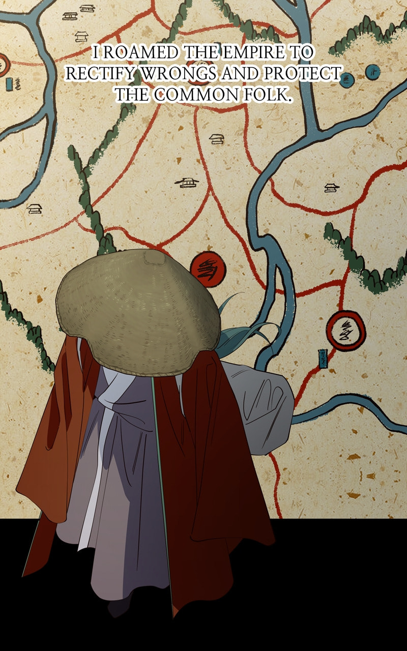 Mystic Prince Chapter 101 page 118 - 