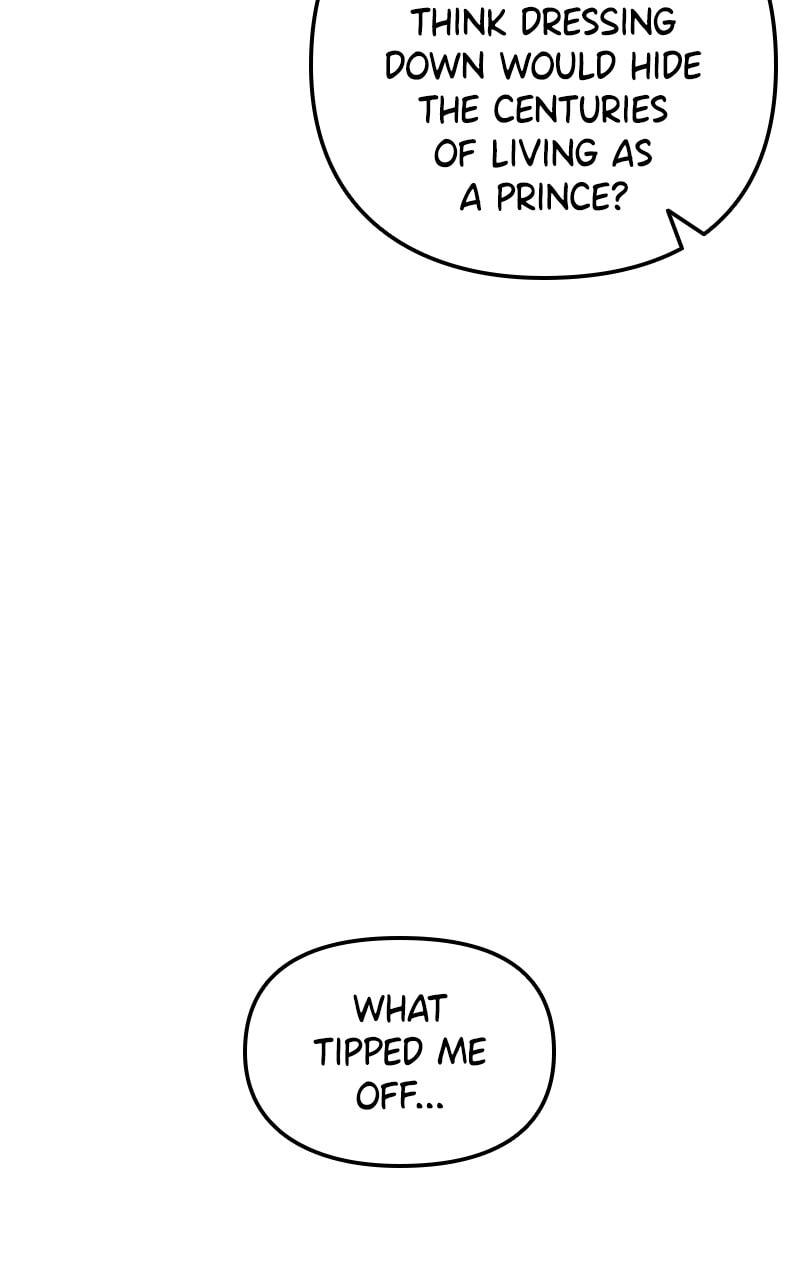 Mystic Prince Chapter 101 page 13 - 