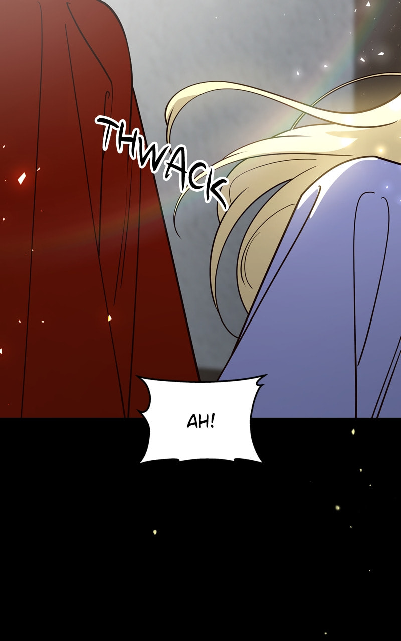 Mystic Prince Chapter 101 page 122 - 