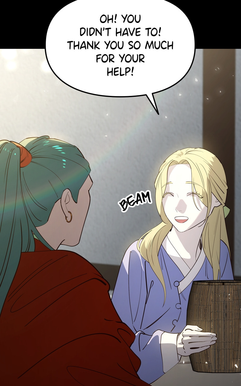 Mystic Prince Chapter 101 page 129 - 