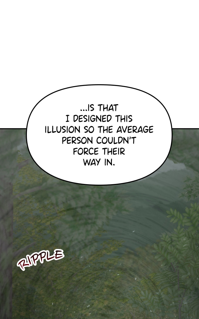 Mystic Prince Chapter 101 page 14 - 