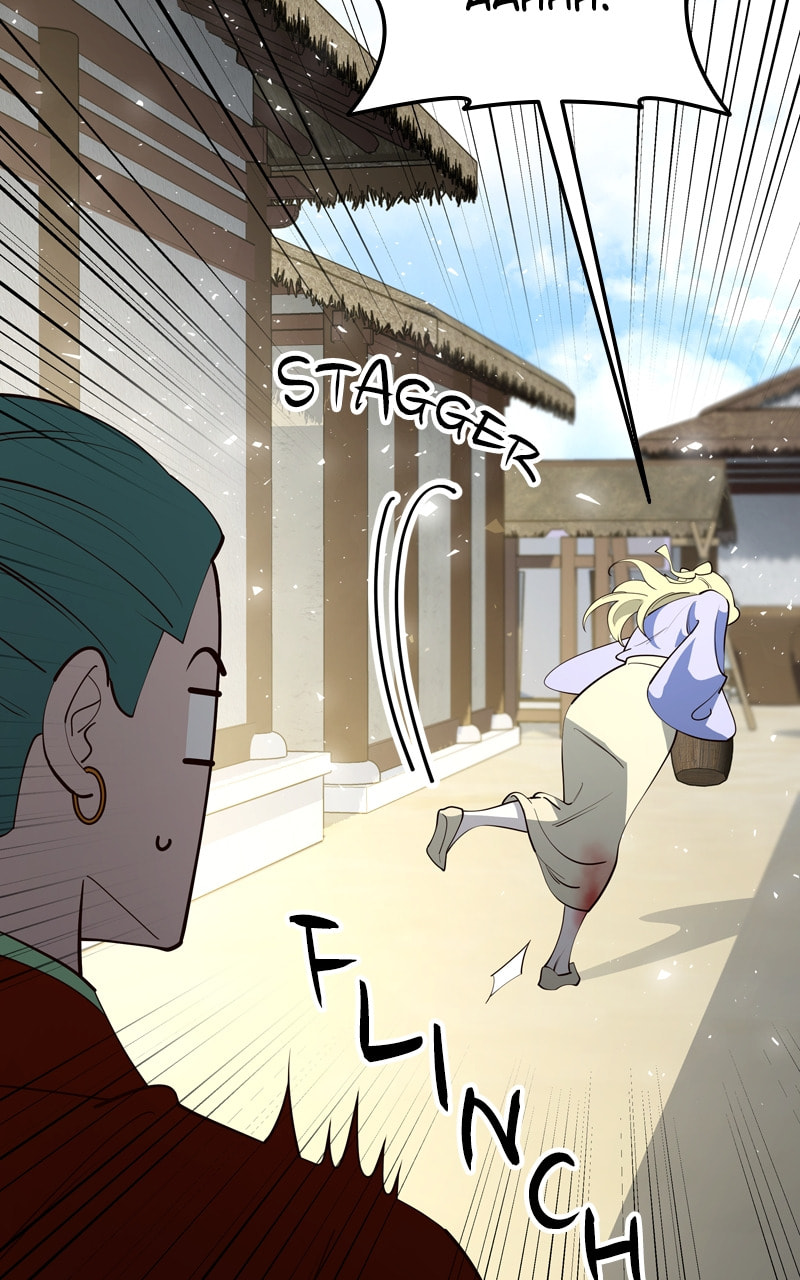 Mystic Prince Chapter 101 page 133 - 