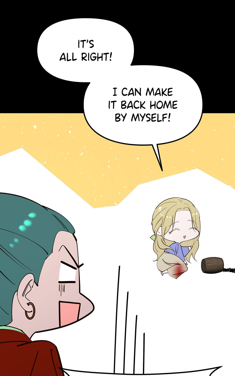 Mystic Prince Chapter 101 page 136 - 