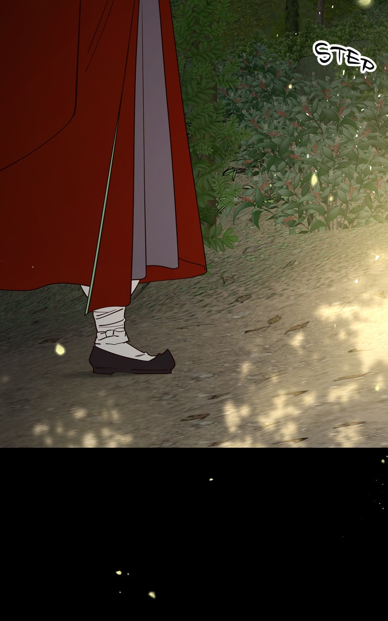 Mystic Prince Chapter 101 page 142 - 