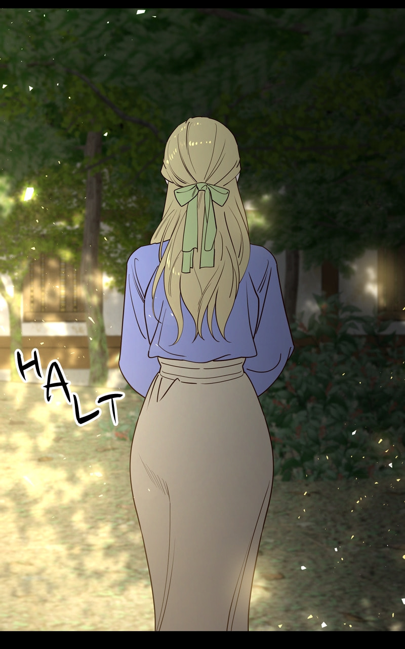 Mystic Prince Chapter 101 page 144 - 