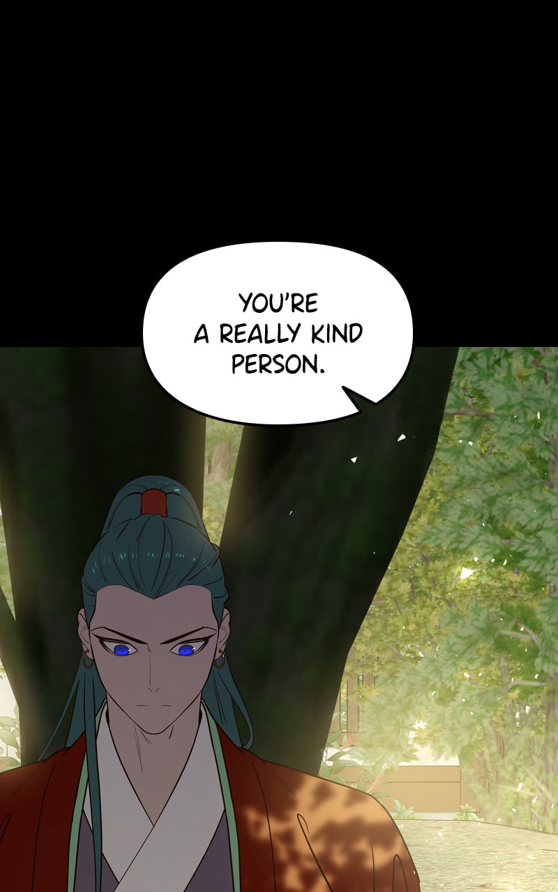 Mystic Prince Chapter 101 page 146 - 