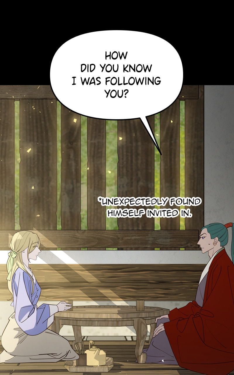 Mystic Prince Chapter 101 page 153 - 