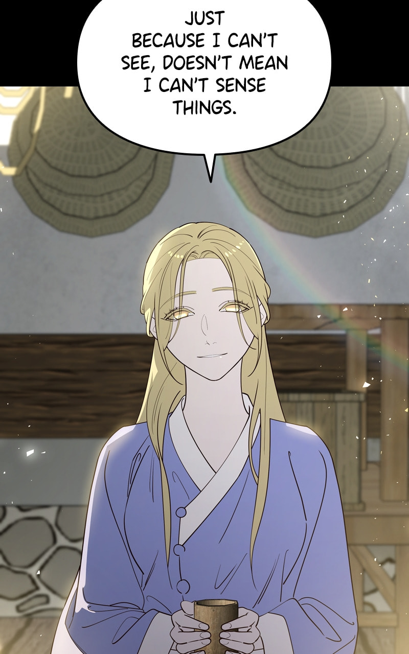 Mystic Prince Chapter 101 page 157 - 