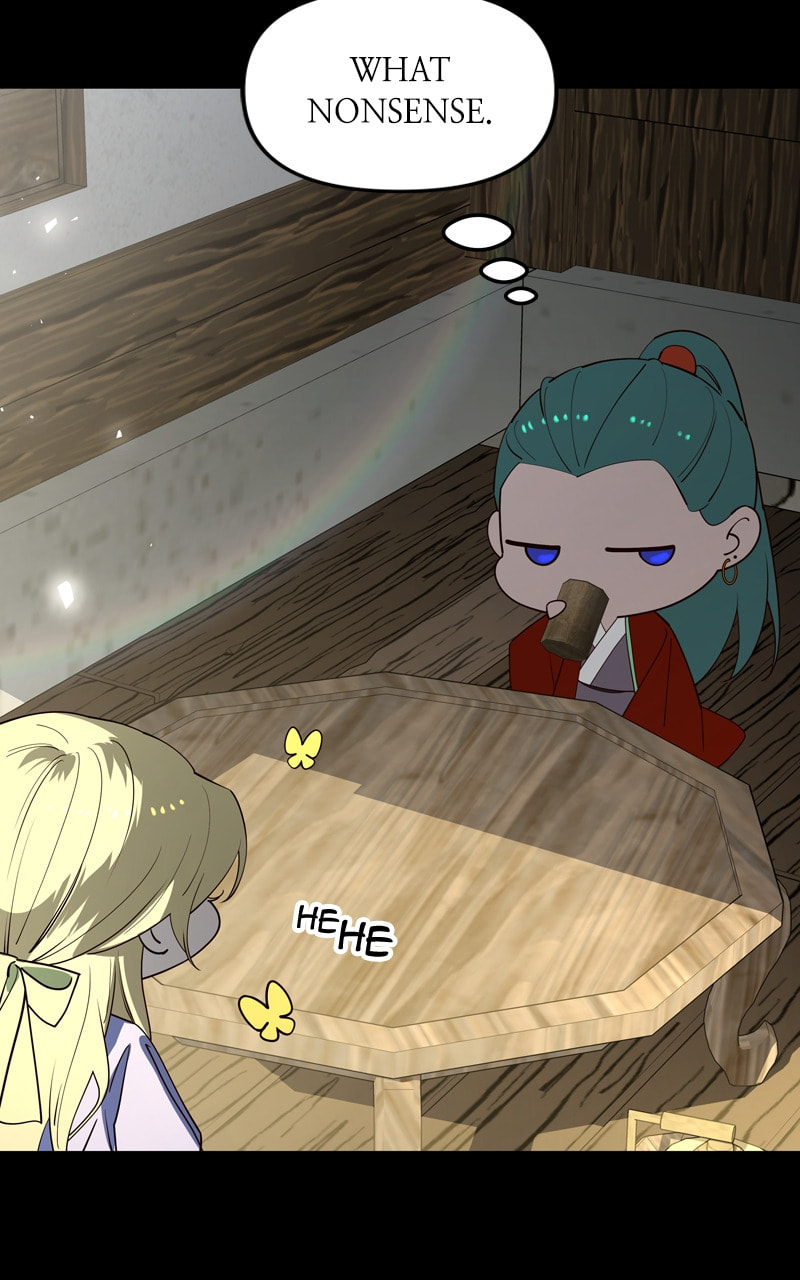 Mystic Prince Chapter 101 page 159 - 