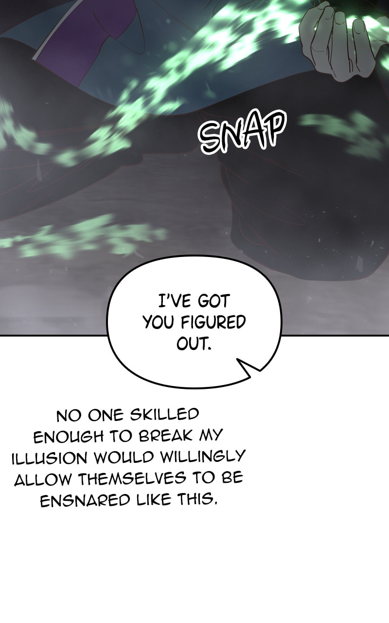 Mystic Prince Chapter 101 page 17 - 