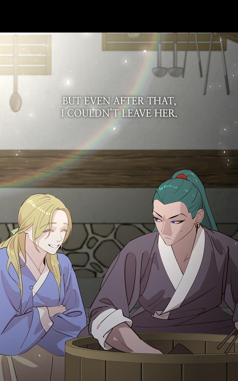 Mystic Prince Chapter 101 page 166 - 