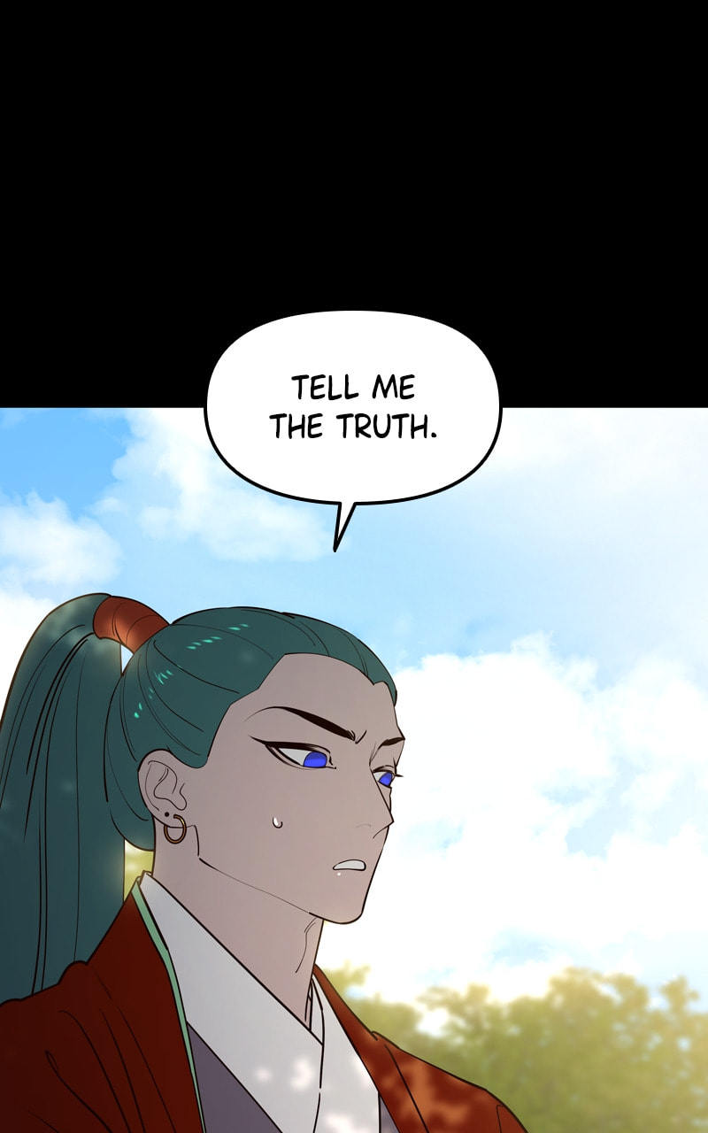 Mystic Prince Chapter 101 page 175 - 