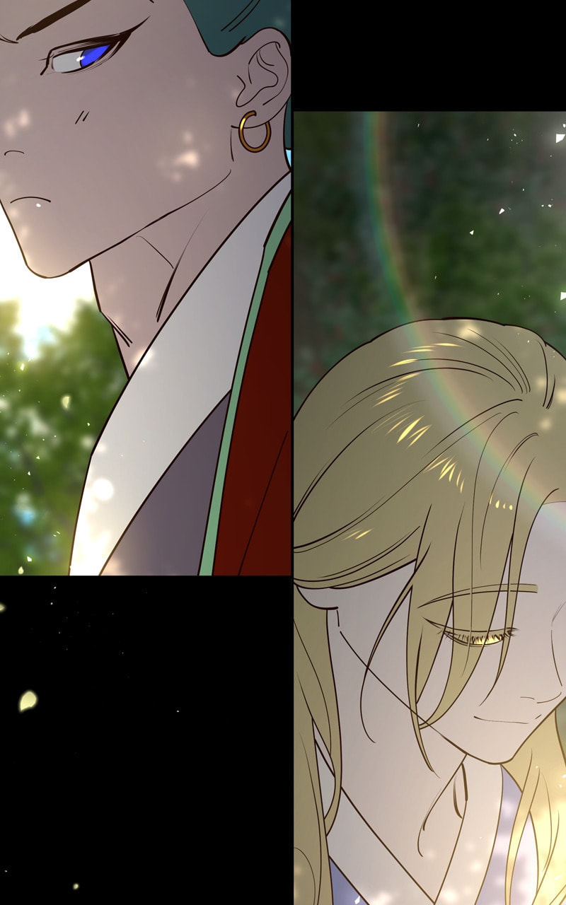 Mystic Prince Chapter 101 page 179 - 