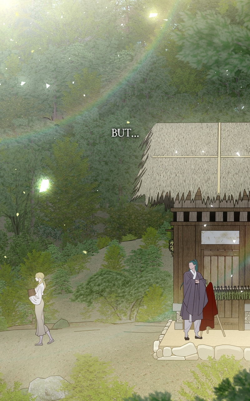 Mystic Prince Chapter 101 page 182 - 