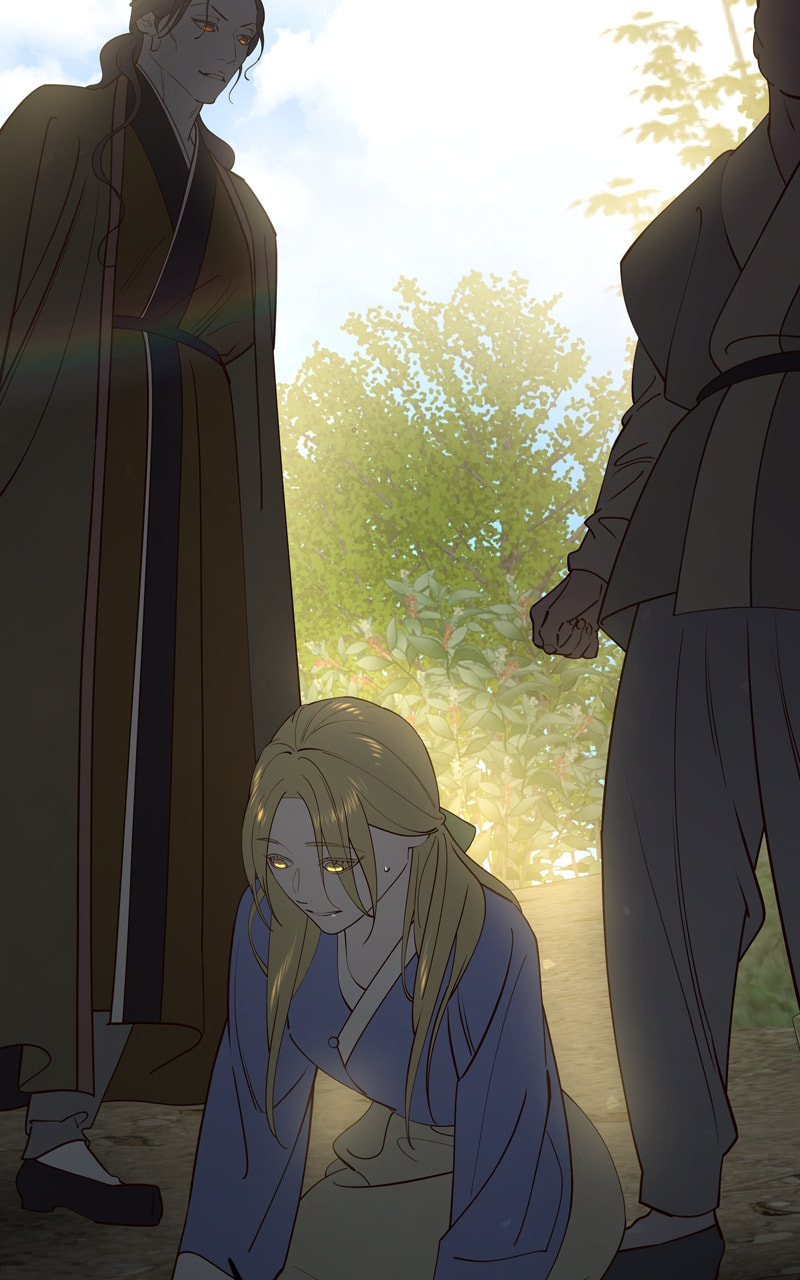 Mystic Prince Chapter 101 page 188 - 
