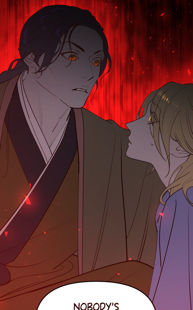 Mystic Prince Chapter 101 page 194 - 