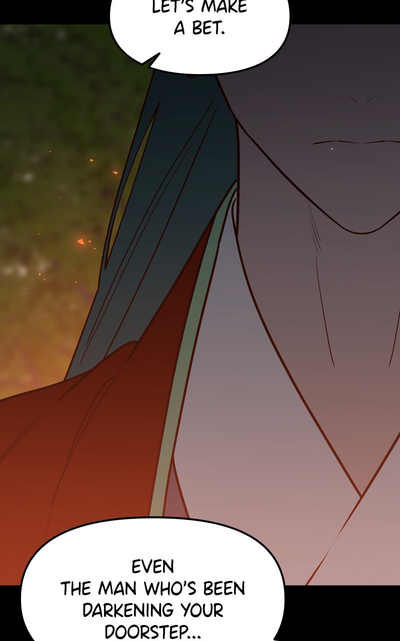 Mystic Prince Chapter 101 page 196 - 