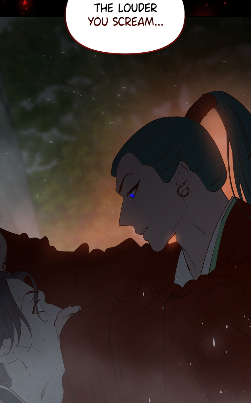 Mystic Prince Chapter 101 page 210 - 
