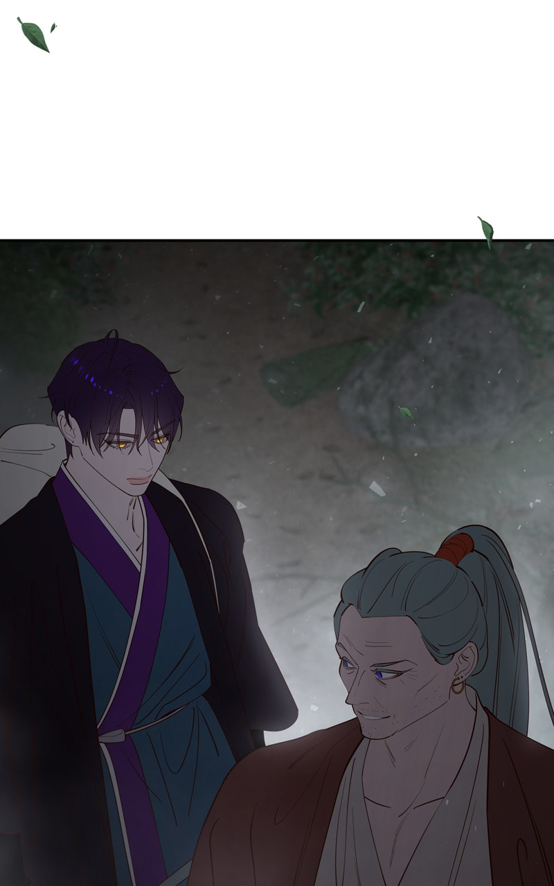 Mystic Prince Chapter 101 page 22 - 