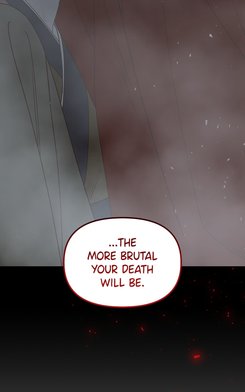 Mystic Prince Chapter 101 page 211 - 