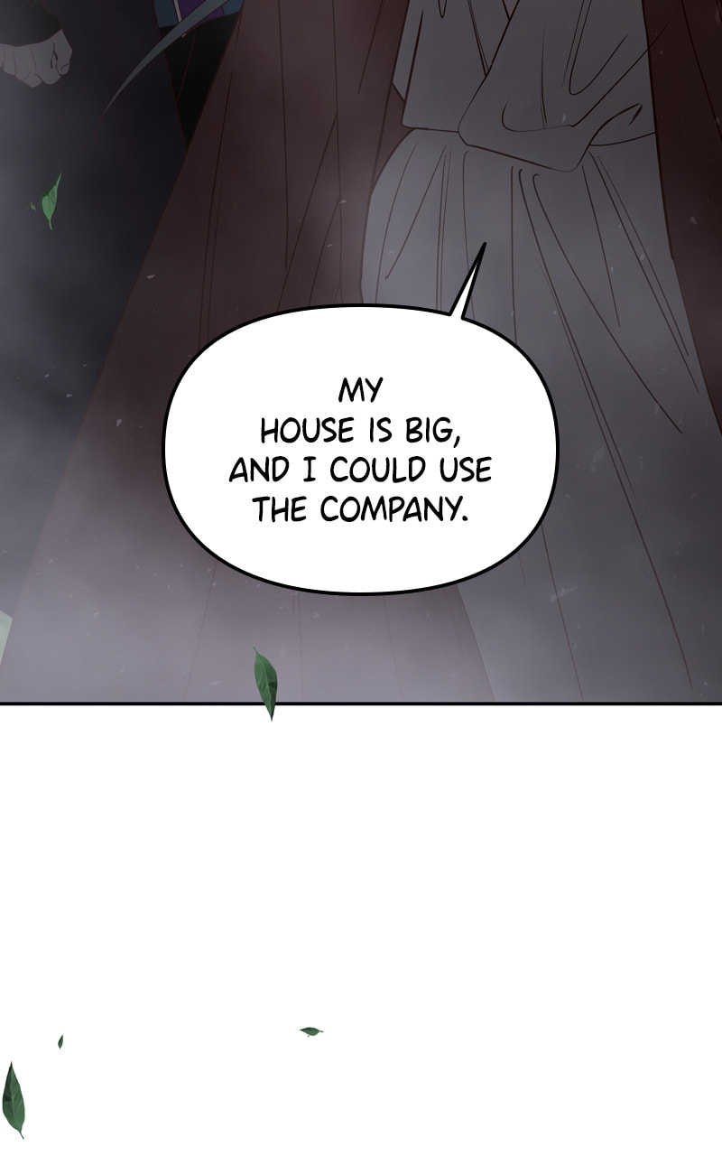 Mystic Prince Chapter 101 page 23 - 