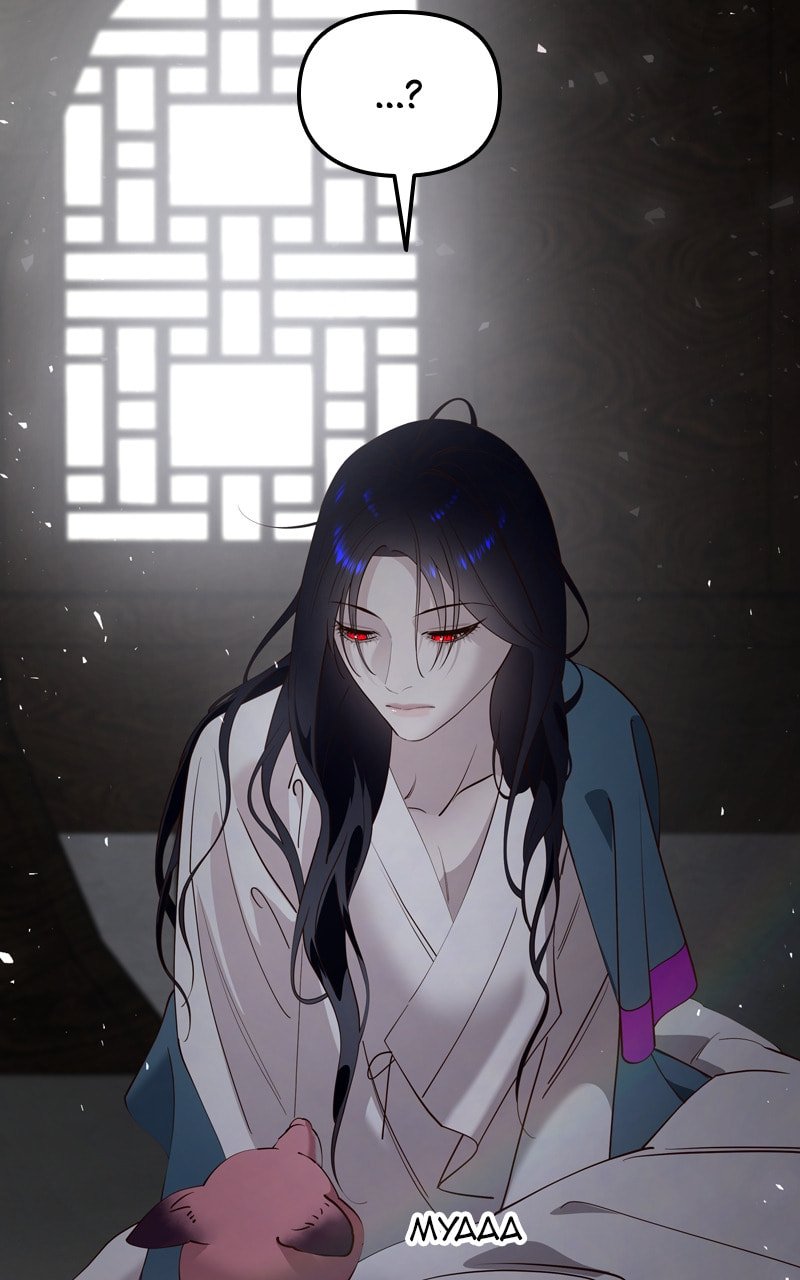 Mystic Prince Chapter 101 page 28 - 
